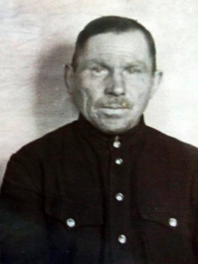 Перфильев Демьян Иванович