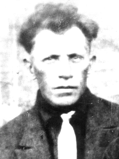 Зорин Петр Алексеевич