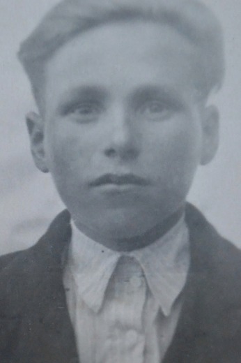 Демченков Григорий