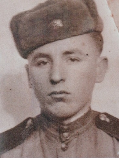 Носов Павел Михайлович