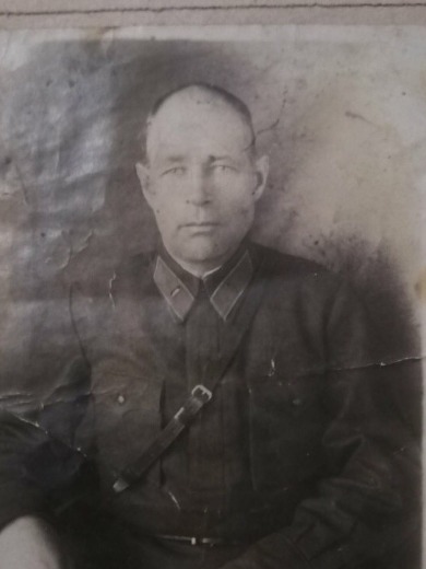 Никольский Владимир Александрович