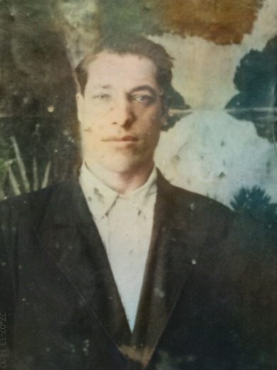 Сурков Прокопий Поликарпович