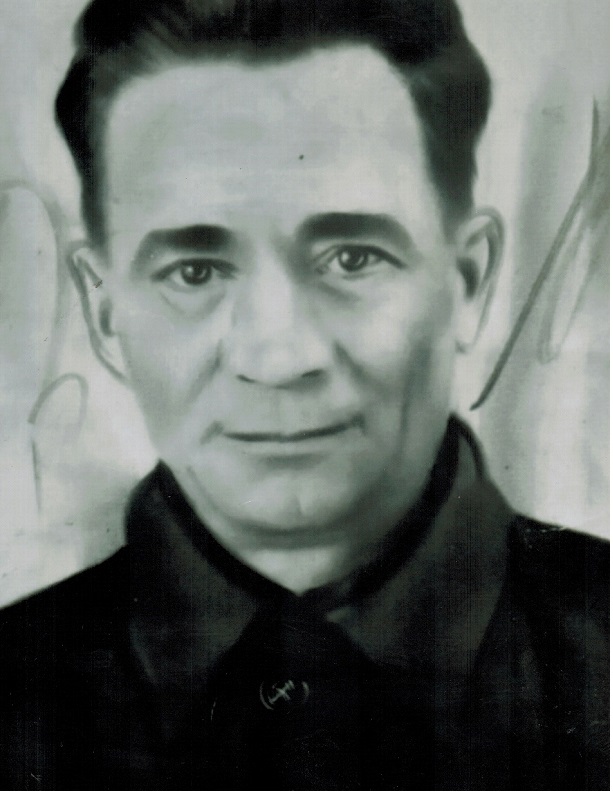 Лифанов Сергей Степанович