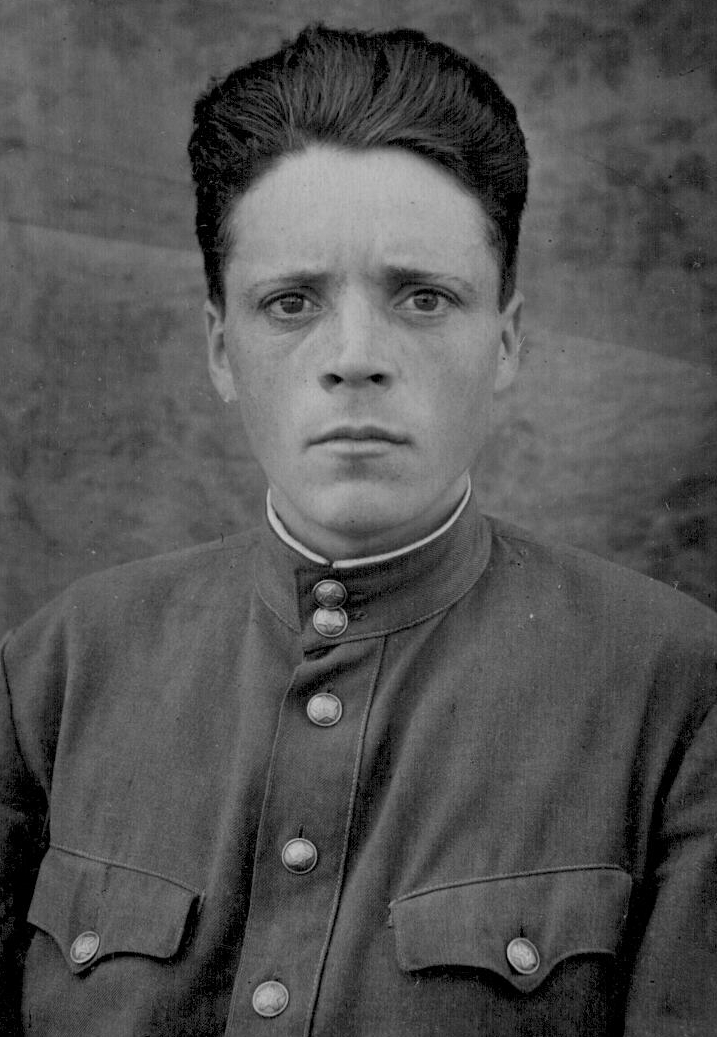 Рузанов Анатолий Павлович