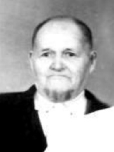 Саляхутдинов Салман Саляхутдинович