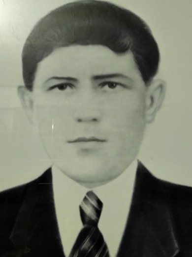 Федичкин Андрей Петрович