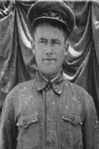 Бараков Яков Кириллович