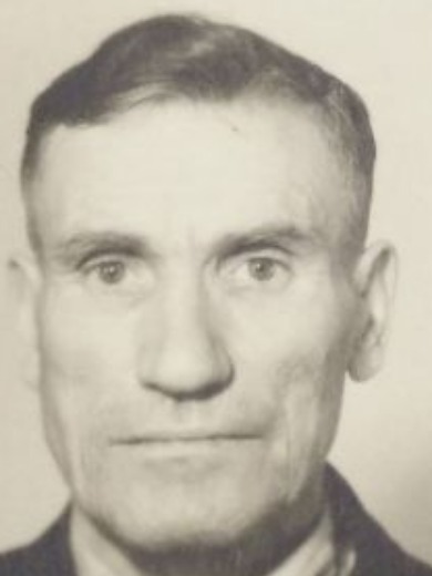 Евтеев Иван Федорович