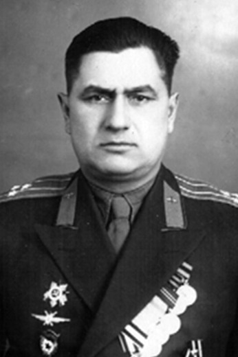 Михеев Виктор Семенович