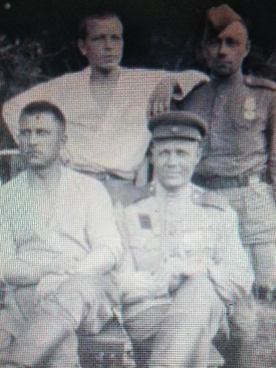 Лучин Михаил Семенович