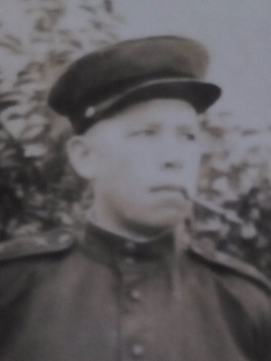 Нелюбов Алексей Матвеевич