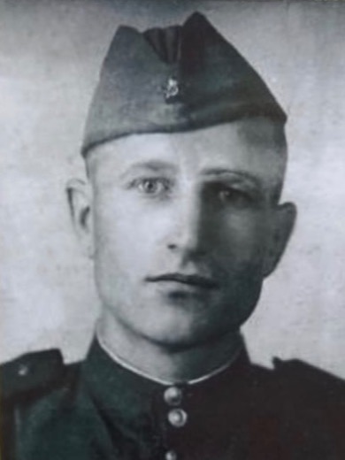 Горелов Александр Николаевич