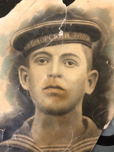 Шахломджян Саак Хачикович