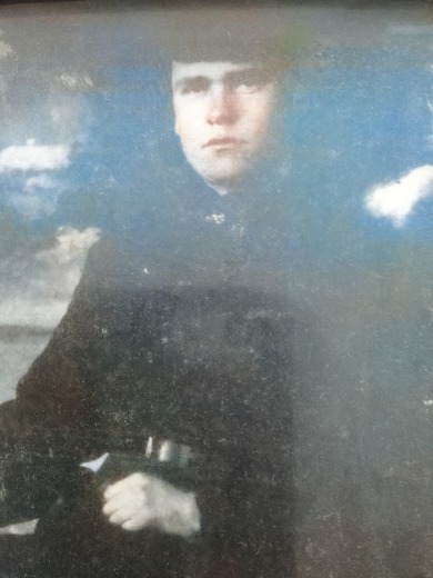 Мирошниченко Тимофей Демьянович