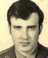 Блынский Александр Александрович