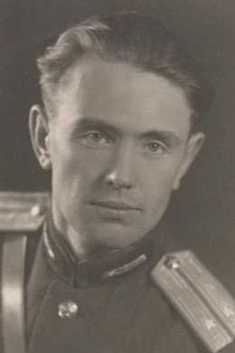 Тихоновец Константин Харламович