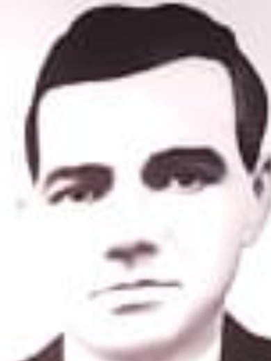 Крамарь Константин Григорьевич