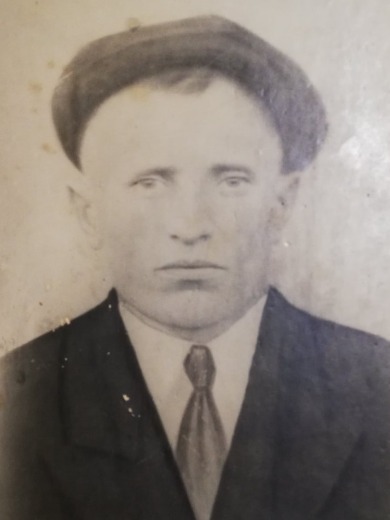 Гребенев Аркадий Михайлович