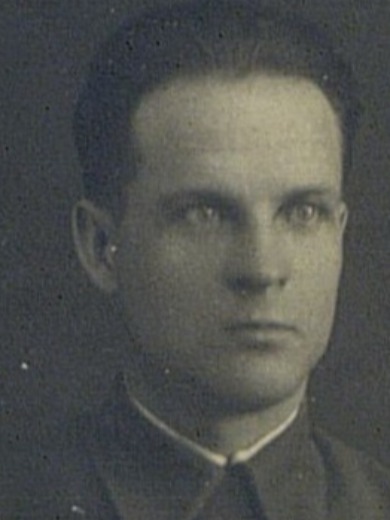 Вдовин Александр Елисеевич