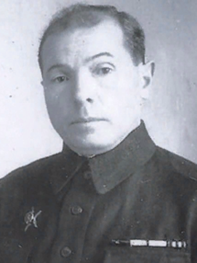 Асмолов Николай Яковлевич