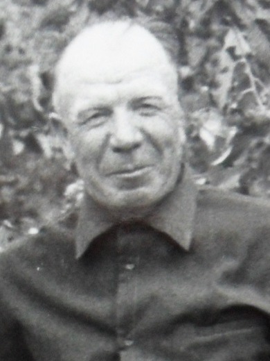 Иванкин Кирилл Иванович