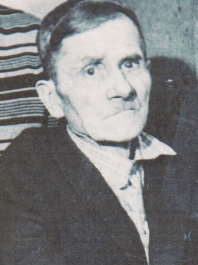 Пивоваров Савелий Миронович