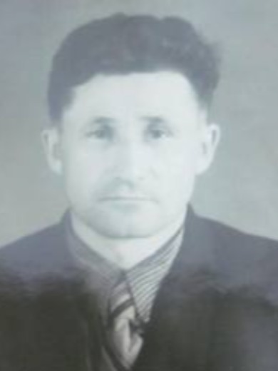 Фролов Илья Михайлович