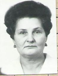 Петрова Александра Сергеевна