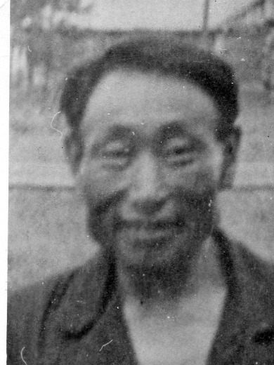 Варламов Егор Тихонович