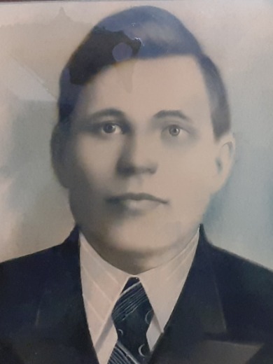 Борисов Николай Иванович