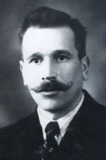 Спиридович Иван (Ян) Казимирович