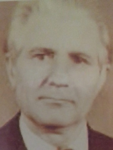 Юршин Дмитрий Андреевич