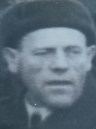 Серегин Василий Семенович