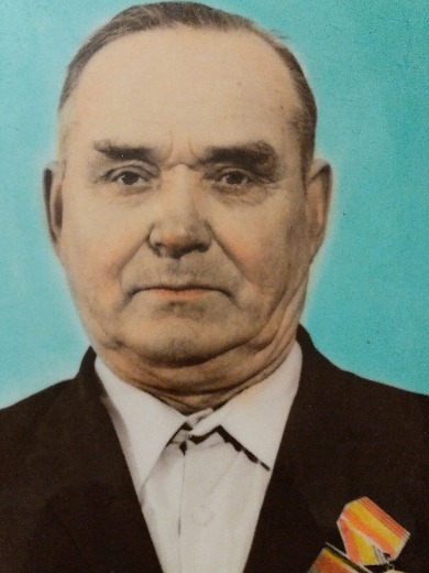 Филин Василий