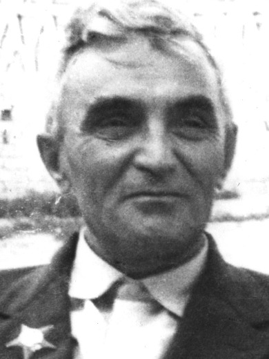 Макеев Павел Емельянович