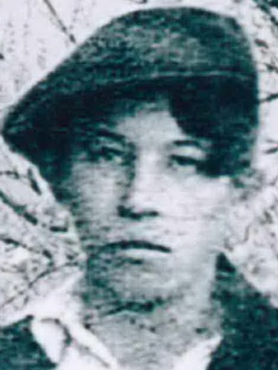 Зыбин Фёдор Иванович