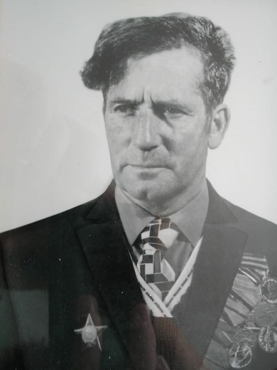 Койдинов Лев Александрович