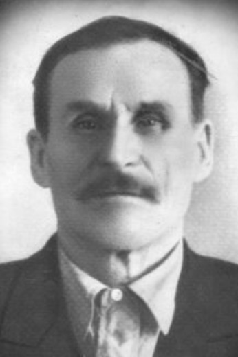 Дьяков Тихон Григорьевич