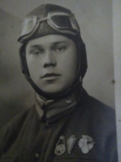 Смокотов Иван Николаевич