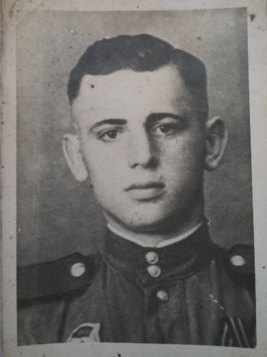 Гудимов Иван Антонович