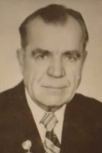 Поздняков Аким Петрович