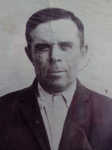 Шекшуев Павел Тимофеевич