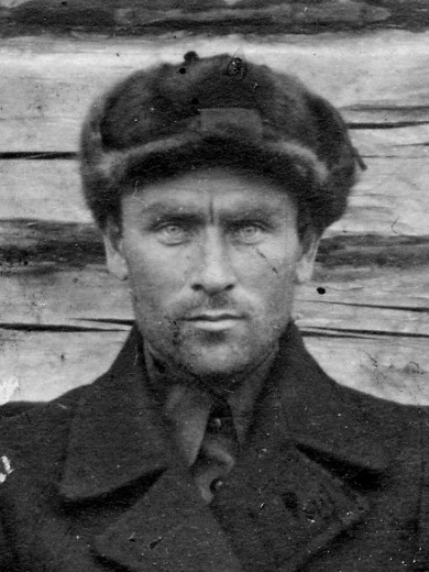 Бабиков Гаврил Семенович