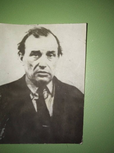 Антипин Николай Степанович