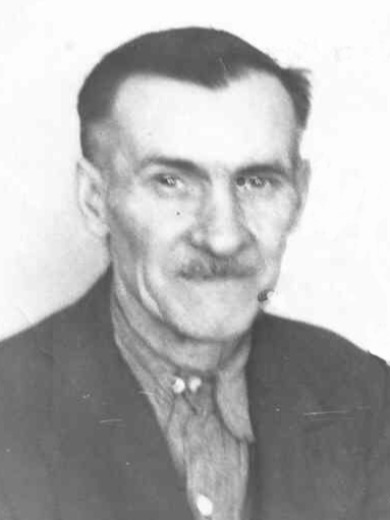 Гущин Петр Иванович