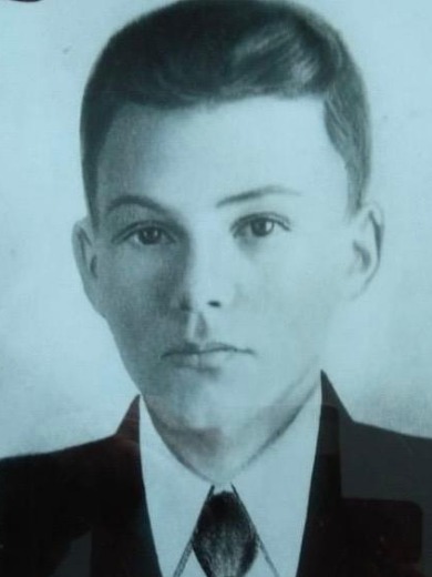 Кучеров Алексей Григорьевич
