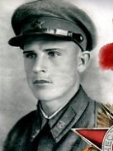 Даник Данил Андреевич