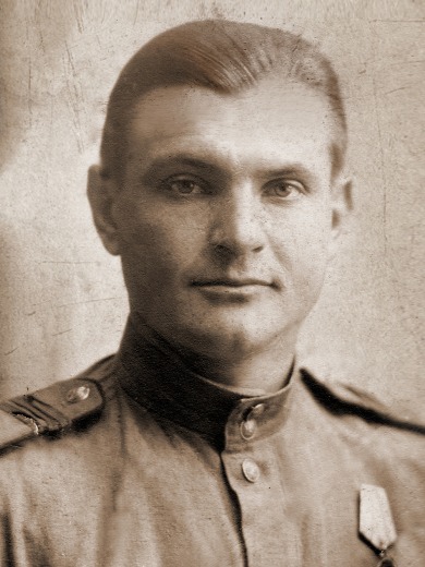 Липовой Василий Евдокимович