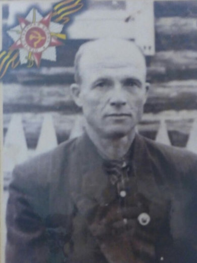 Шепелин Михаил Митрофанович