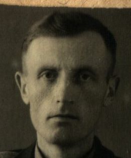 Виноградов Иван Иванович